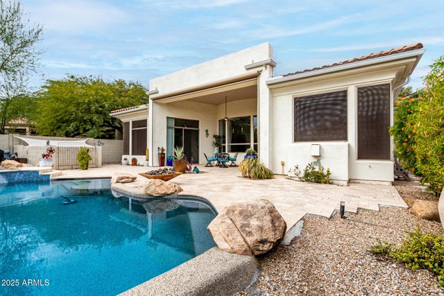 15211 E STAGHORN Drive, Fountain Hills, AZ 85268