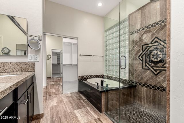 15211 E STAGHORN Drive, Fountain Hills, AZ 85268