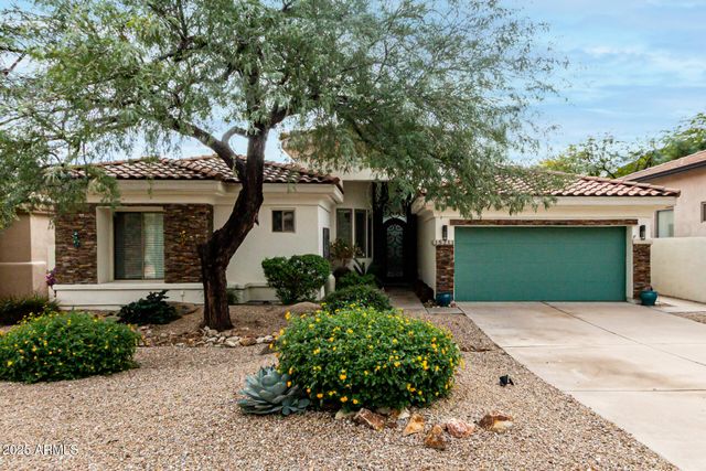 15211 E STAGHORN Drive, Fountain Hills, AZ 85268