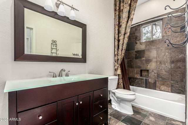 15211 E STAGHORN Drive, Fountain Hills, AZ 85268