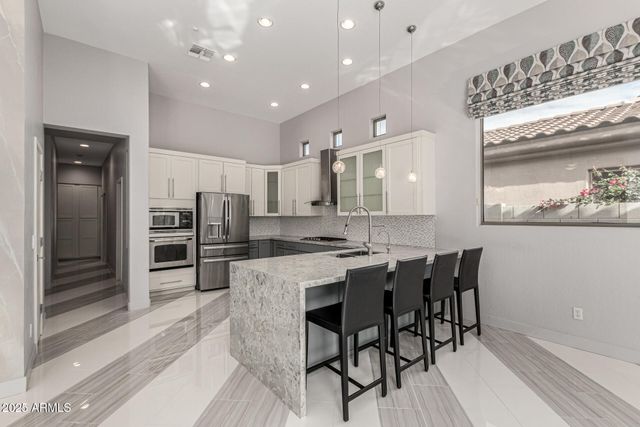 15211 E STAGHORN Drive, Fountain Hills, AZ 85268