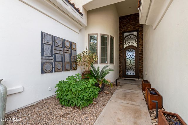 15211 E STAGHORN Drive, Fountain Hills, AZ 85268
