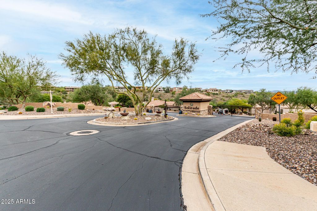 15211 E STAGHORN Drive, Fountain Hills, AZ 85268