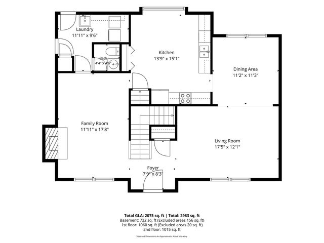 223 Winslow Court, Naperville, IL 60565