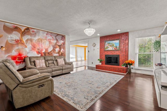 122 Orchard Street, Hot Springs, AR 71913