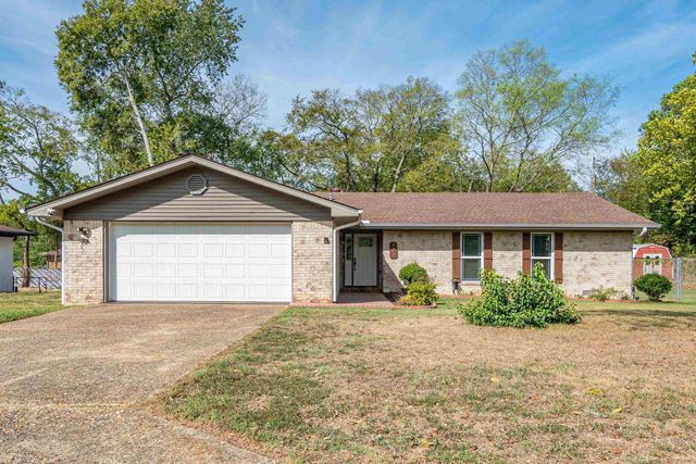 122 Orchard Street, Hot Springs, AR 71913