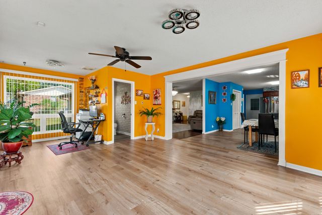 122 Orchard Street, Hot Springs, AR 71913