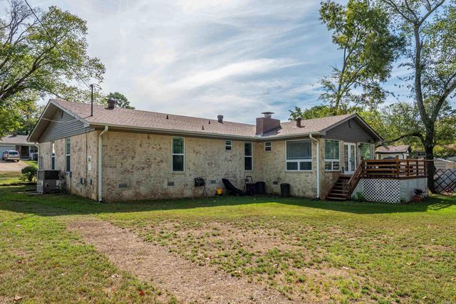 122 Orchard Street, Hot Springs, AR 71913