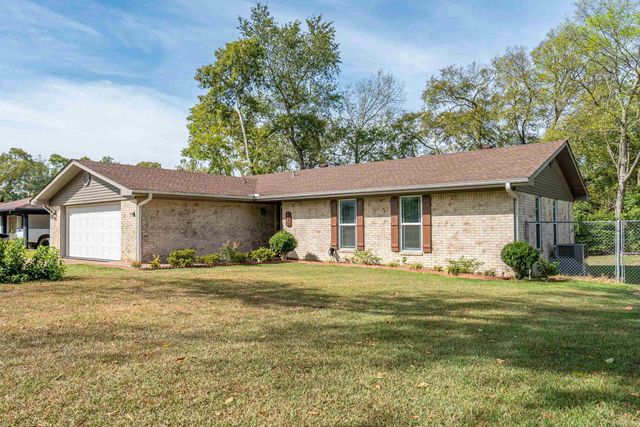 122 Orchard Street, Hot Springs, AR 71913