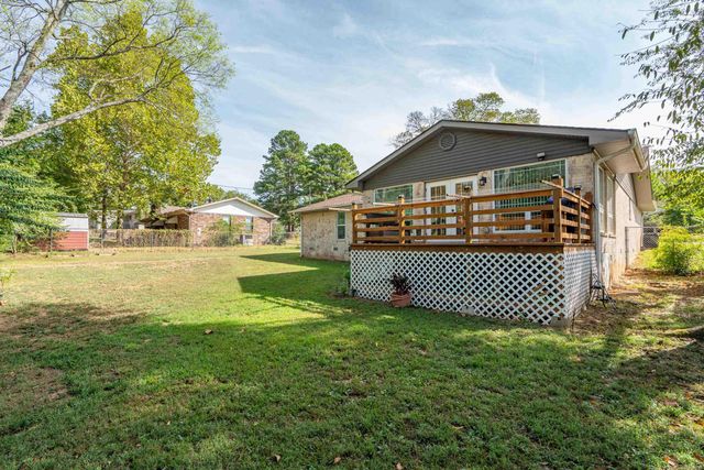 122 Orchard Street, Hot Springs, AR 71913
