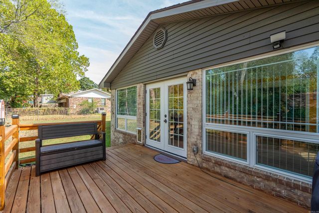 122 Orchard Street, Hot Springs, AR 71913