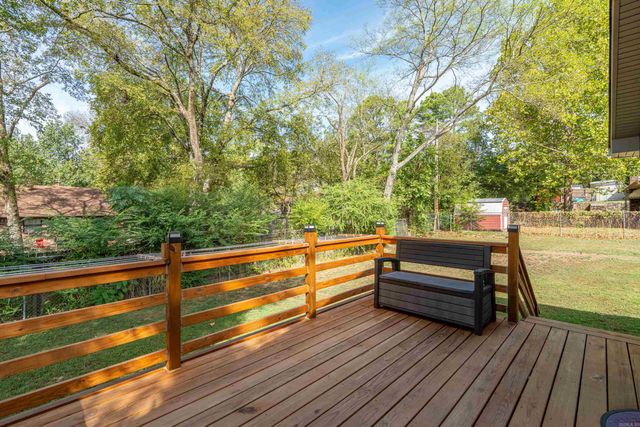 122 Orchard Street, Hot Springs, AR 71913