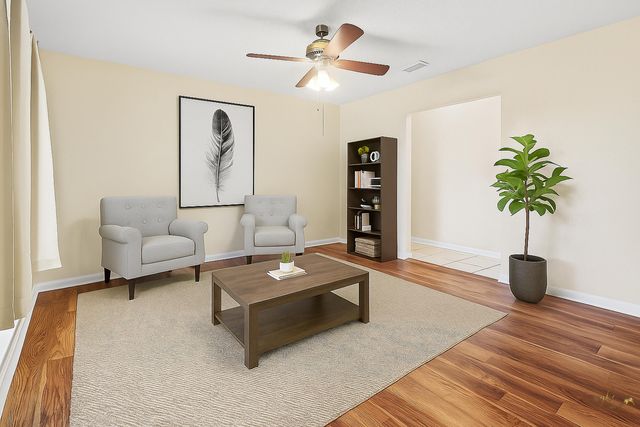 701 Russell Boulevard, Fort Walton Beach, FL 32547