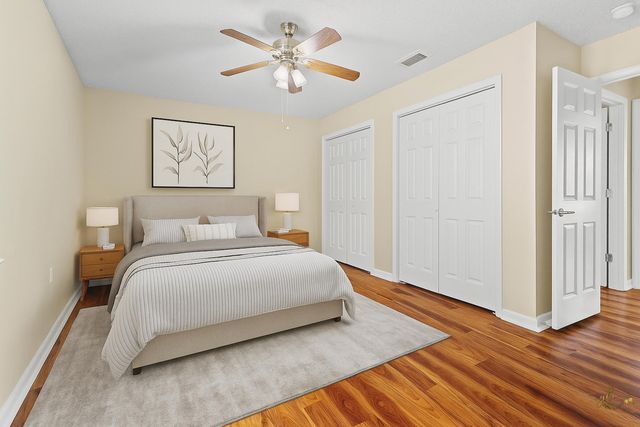 701 Russell Boulevard, Fort Walton Beach, FL 32547