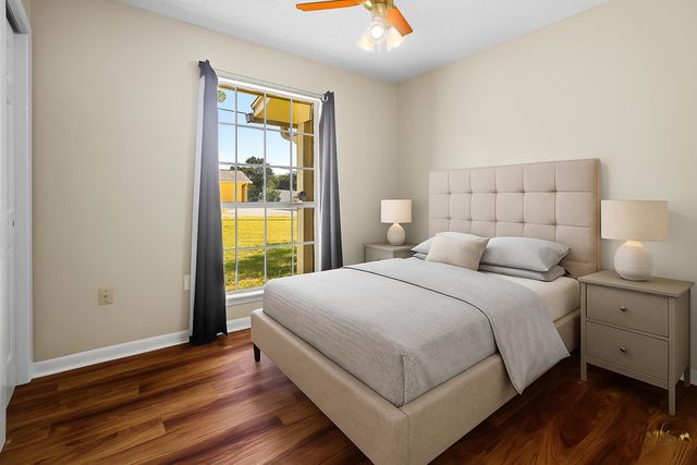 701 Russell Boulevard, Fort Walton Beach, FL 32547