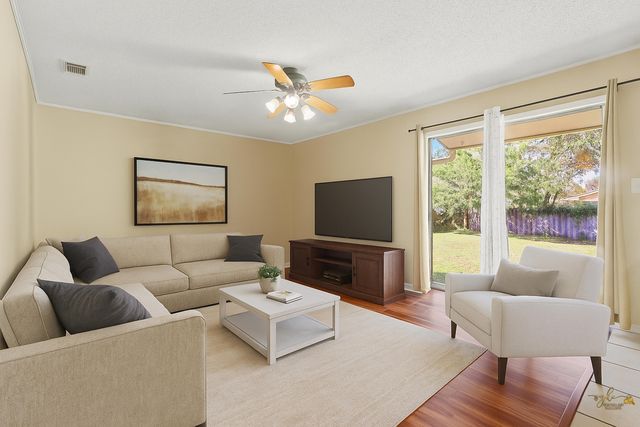 701 Russell Boulevard, Fort Walton Beach, FL 32547