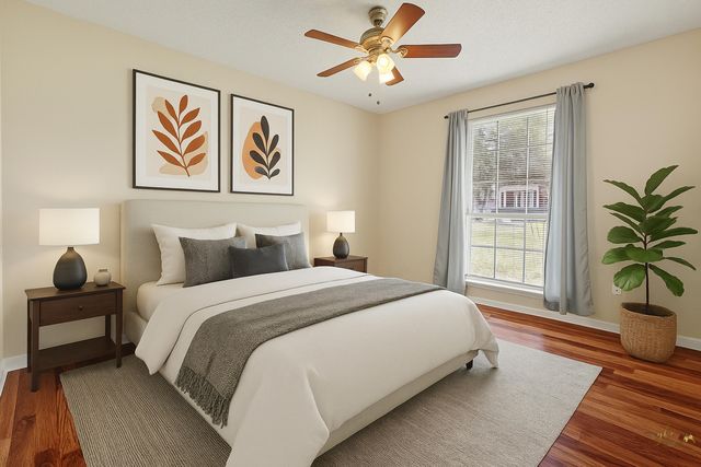 701 Russell Boulevard, Fort Walton Beach, FL 32547