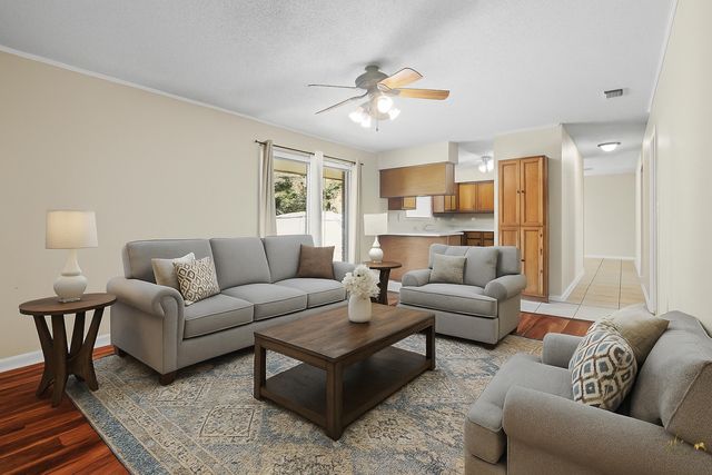 701 Russell Boulevard, Fort Walton Beach, FL 32547