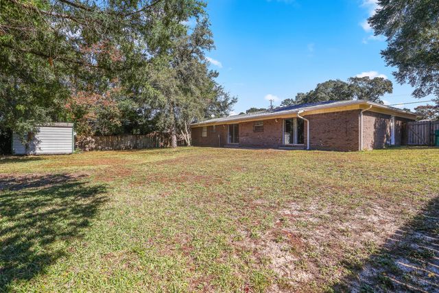 701 Russell Boulevard, Fort Walton Beach, FL 32547