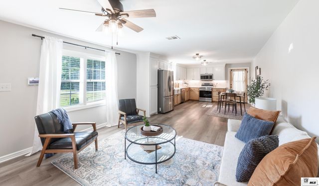 584 MARION SIMS ROAD, West Monroe, LA 71292