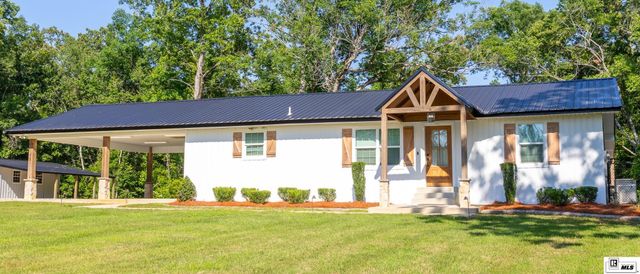 584 MARION SIMS ROAD, West Monroe, LA 71292