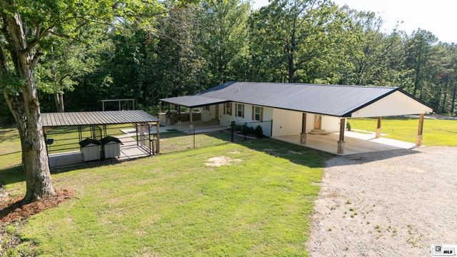 584 MARION SIMS ROAD, West Monroe, LA 71292