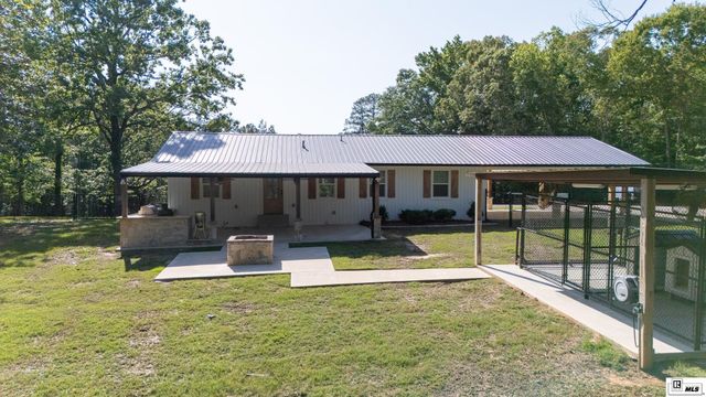 584 MARION SIMS ROAD, West Monroe, LA 71292