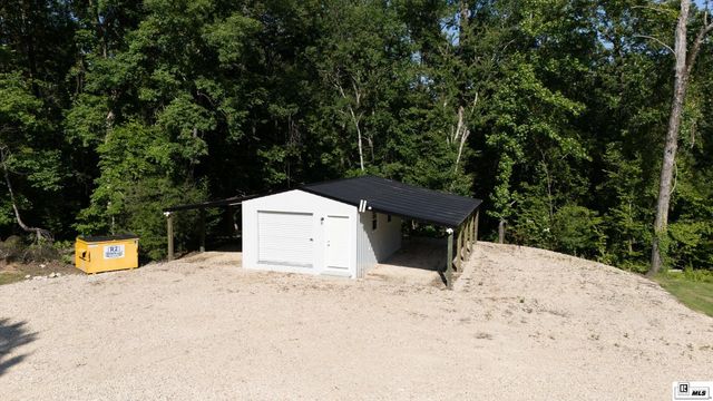 584 MARION SIMS ROAD, West Monroe, LA 71292