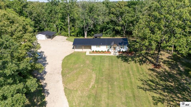 584 MARION SIMS ROAD, West Monroe, LA 71292