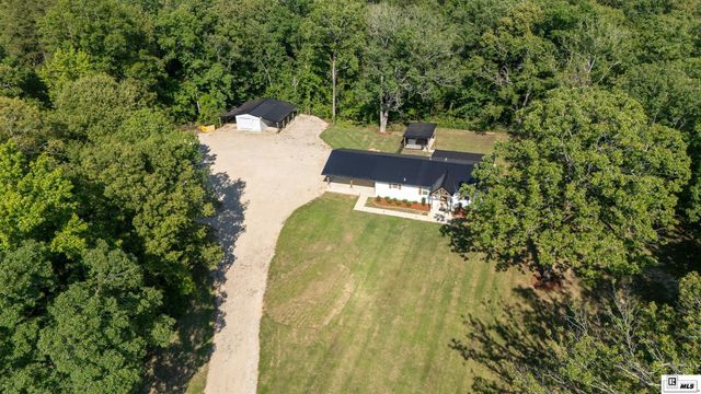 584 MARION SIMS ROAD, West Monroe, LA 71292