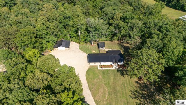 584 MARION SIMS ROAD, West Monroe, LA 71292