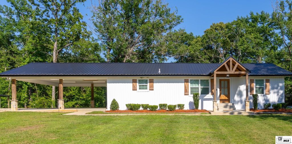 584 MARION SIMS ROAD, West Monroe, LA 71292