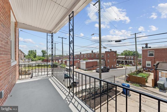 4269 SHELDON AVE, Baltimore, MD 21206