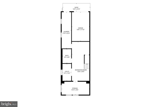4269 SHELDON AVE, Baltimore, MD 21206
