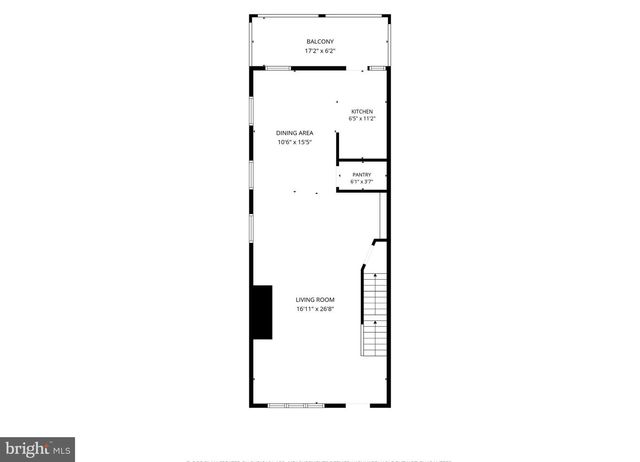 4269 SHELDON AVE, Baltimore, MD 21206
