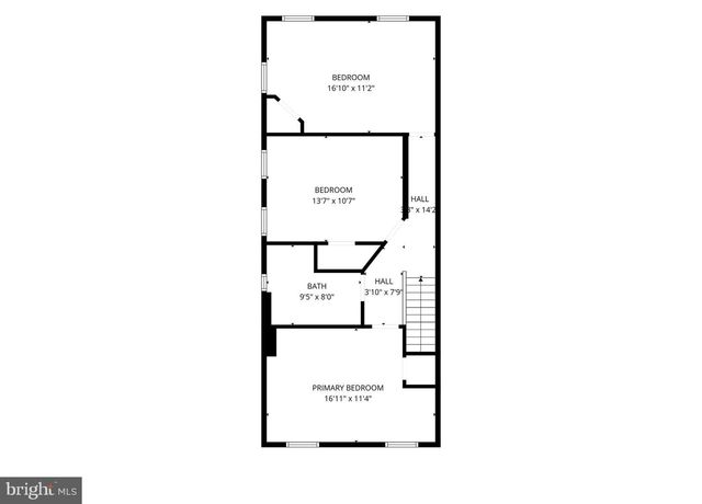 4269 SHELDON AVE, Baltimore, MD 21206