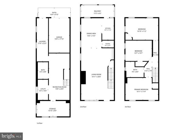 4269 SHELDON AVE, Baltimore, MD 21206