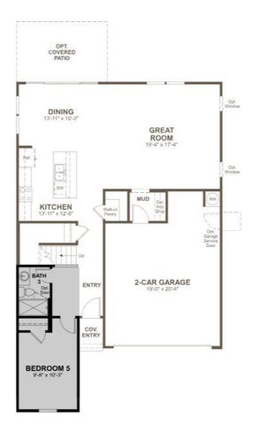 10016 Ephemeral DR, Manor, TX 78653