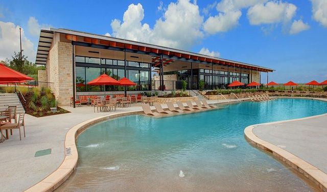 10016 Ephemeral DR, Manor, TX 78653