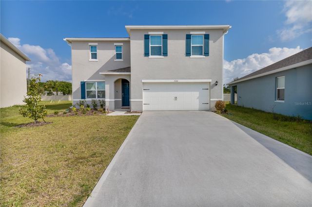 3266 EASTGROVE TER, Sanford, FL 32771