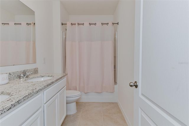 3266 EASTGROVE TER, Sanford, FL 32771