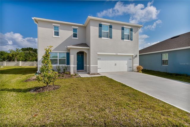3266 EASTGROVE TER, Sanford, FL 32771