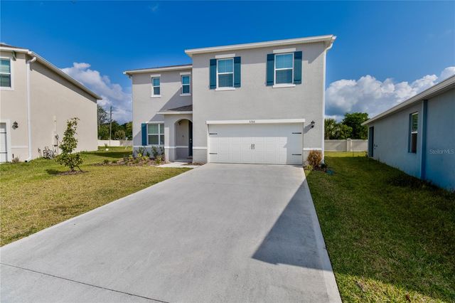 3266 EASTGROVE TER, Sanford, FL 32771