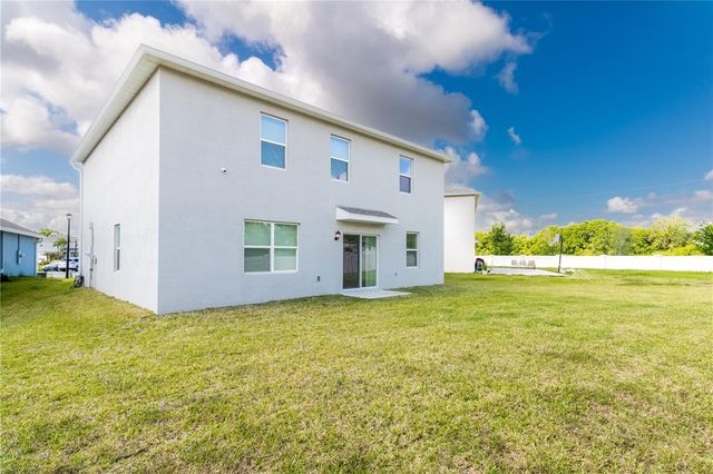 3266 EASTGROVE TER, Sanford, FL 32771