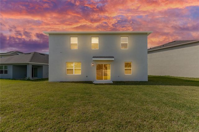 3266 EASTGROVE TER, Sanford, FL 32771