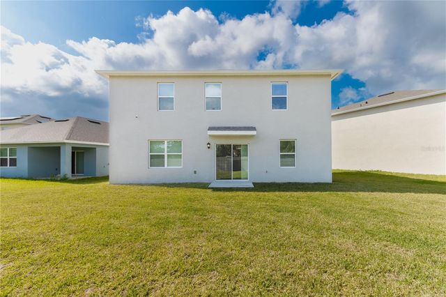 3266 EASTGROVE TER, Sanford, FL 32771