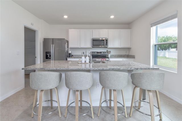 3266 EASTGROVE TER, Sanford, FL 32771