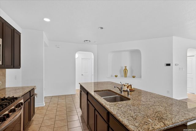 5511 Toledo Farm, San Antonio, TX 78222