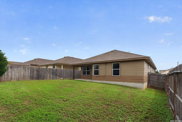 5511 Toledo Farm, San Antonio, TX 78222