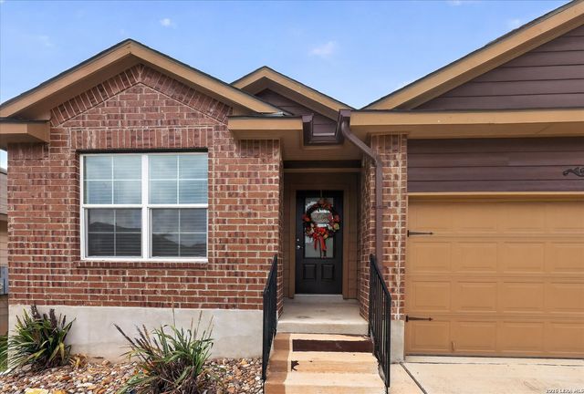 5511 Toledo Farm, San Antonio, TX 78222